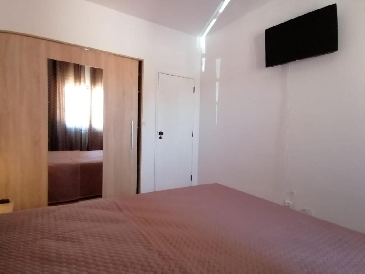 Mikes Nora Velha Apartment Tavira Extérieur photo