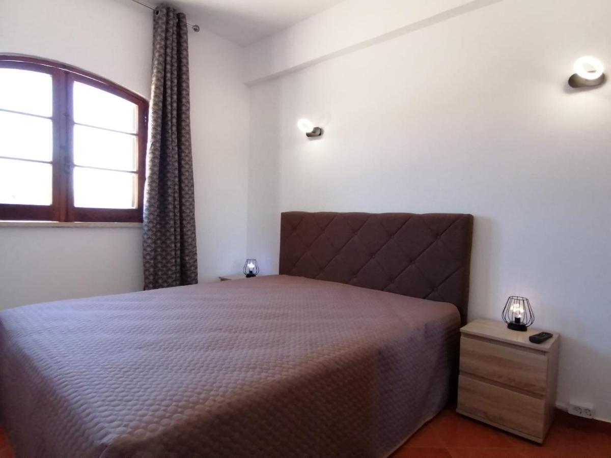 Mikes Nora Velha Apartment Tavira Extérieur photo