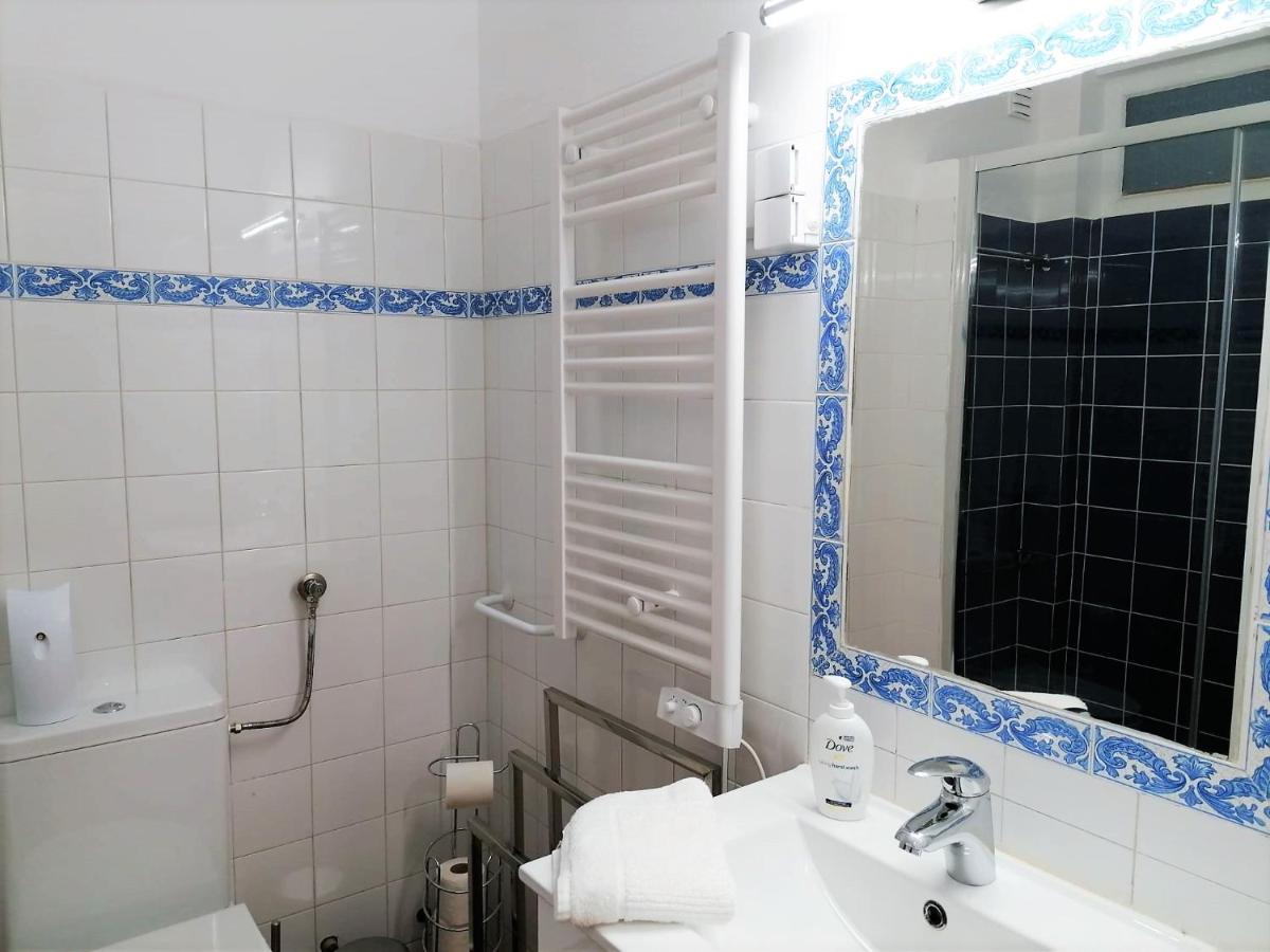 Mikes Nora Velha Apartment Tavira Extérieur photo