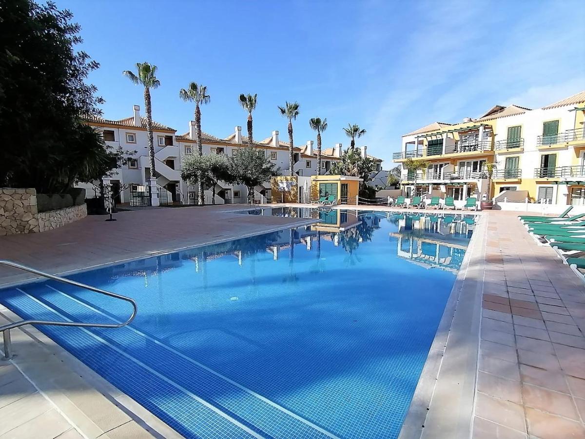 Mikes Nora Velha Apartment Tavira Extérieur photo