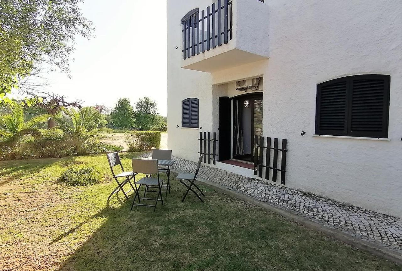 Mikes Nora Velha Apartment Tavira Extérieur photo