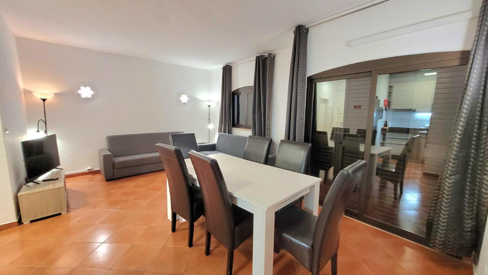 Mikes Nora Velha Apartment Tavira Extérieur photo