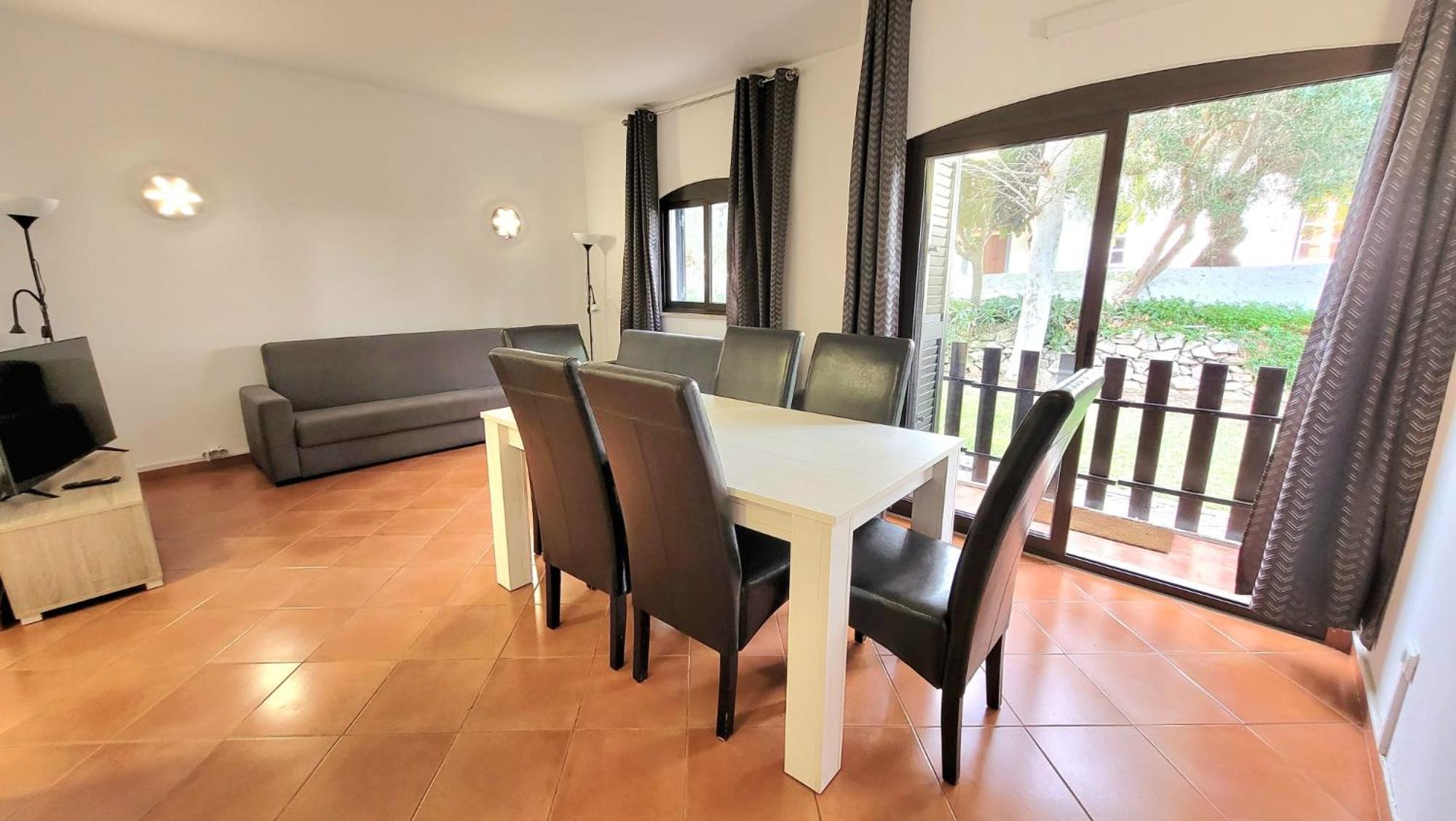 Mikes Nora Velha Apartment Tavira Extérieur photo