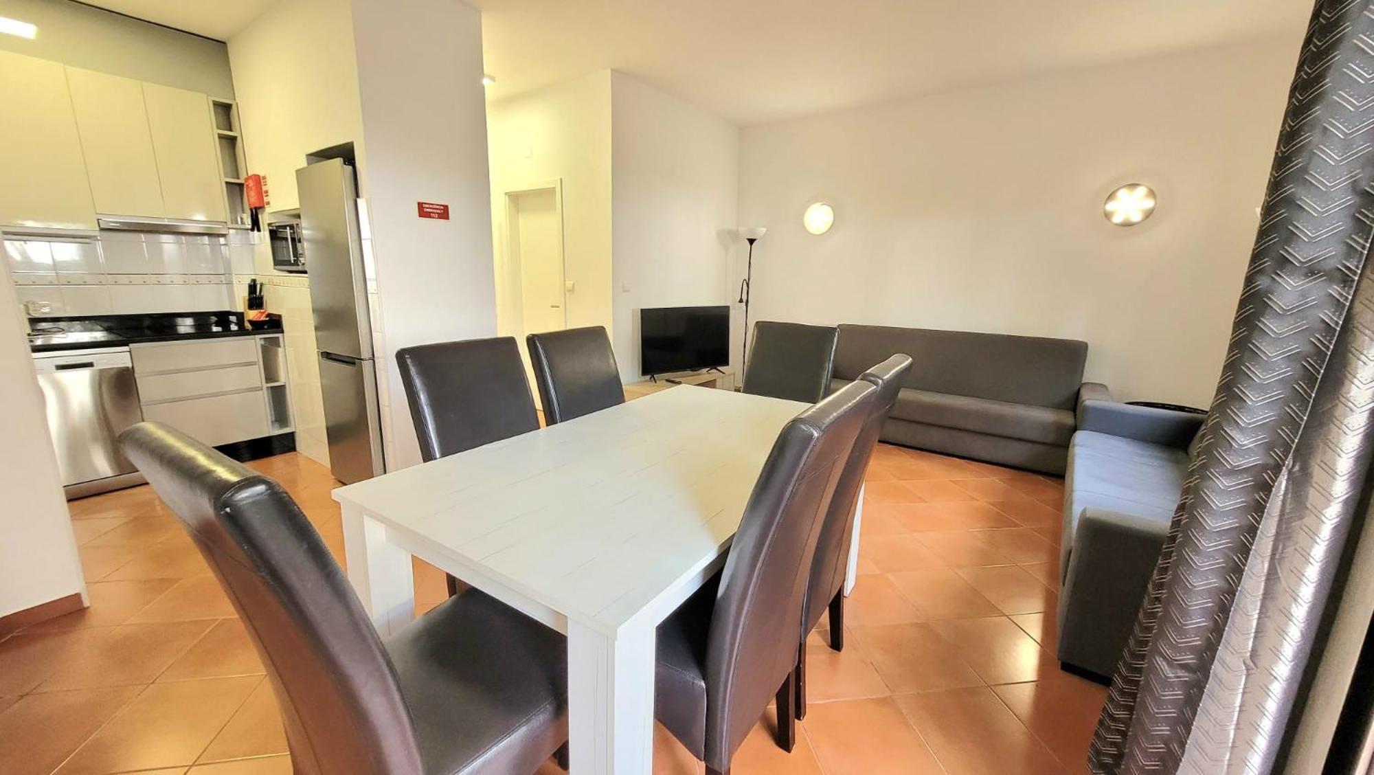 Mikes Nora Velha Apartment Tavira Extérieur photo